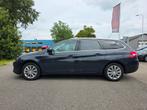 Peugeot 308 SW 1.2 PureTech Blue Lease Premium, Voorwielaandrijving, Stof, Gebruikt, Euro 6