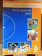 KNVB handboek van 2003 en 2005, Ophalen of Verzenden, Nieuw, Overige binnenlandse clubs, Boek of Tijdschrift