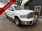 Dodge Ram 1500 5.7 V8 4x4 Quad Cab 6'4 Laramie LPG, Automaat, Gebruikt, 5654 cc, 402 pk