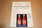 Verpakkingsdesign. Hoe producten hun verpakking vinden., Ophalen of Verzenden, Gelezen, Fotografen
