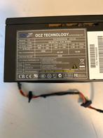 OCZ 500W Voeding - Gebruikt, Ophalen, Gebruikt