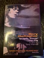 Rory Gallagher - Irish Tour 1974 DVD, Ophalen of Verzenden, Zo goed als nieuw