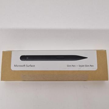 Microsoft Surface Slim Pen 2 Stylus 2 knoppen | Nieuw beschikbaar voor biedingen