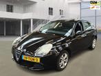 Alfa Romeo Giulietta 1.4 T Progression, Auto's, Voorwielaandrijving, Start-stop-systeem, Gebruikt, 4 cilinders