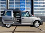 Volkswagen Caddy 1.2 TSI Easyline / 1 Pers. MINICAMPER / CAM, Caravans en Kamperen, Campers, Volkswagen, Tot en met 2, Handgeschakeld