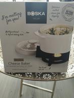 Boska cheese baker, Ophalen, Nieuw, Waxinelicht, Fondueset