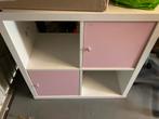 Ikea Lack Kast met deurtjes, Ophalen, Kunststof, Gebruikt, 50 tot 100 cm