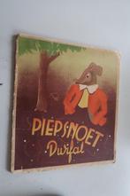 Piep Snoet, Durfal, de geïllustreerde Pers Amsterdam,, Boeken, Kinderboeken | Jeugd | onder 10 jaar, Ophalen of Verzenden, Gelezen