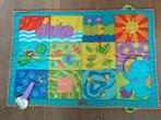 Tiny Love Super Mat speelkleed in handige draagtas, Ophalen of Verzenden, Zo goed als nieuw