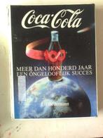 coca cola  boek i, Boeken, Ophalen of Verzenden