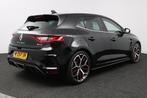 Renault Mégane 1.8 TCe 300 RS Trophy |RS-Cup Chassis| Mecha, Auto's, 4 cilinders, Met garantie (alle), Alcantara, Zwart