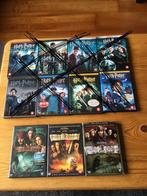 Diverse DVD’s, Cd's en Dvd's, Dvd's | Avontuur, Gebruikt, Ophalen of Verzenden