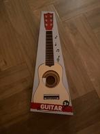 Leuke Kindergitaar 2 stuks, Ophalen of Verzenden, Gebruikt, Klassieke of Spaanse gitaar