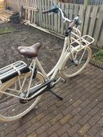 Batavus Diva electrische fiets, Fietsen en Brommers, Elektrische fietsen, Ophalen, Batavus, Zo goed als nieuw, 59 cm of meer