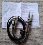 Oscilloscoop Probe Set - 2 stuks- Nieuw, Ophalen of Verzenden, Nieuw