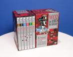 Wereld Oorlog 2 DVD-Box 6 DVD's, Ophalen, Zo goed als nieuw, Boxset