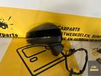 Audi A3 S3 8V Buitenspiegel Rechtsvoor 5PIN RHD E1021262, Ophalen of Verzenden, Gebruikt, Audi
