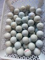 50 Titleist Prov1 golfballen, Sport en Fitness, Golf, Ophalen of Verzenden, Gebruikt, Bal(len), Overige merken