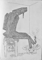 Pinokkio, Ophalen of Verzenden, Gelezen, Collodi