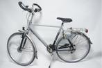 Refurbished Gazelle Medeo 57cm - Herenfiets, Niet ingevuld, 28 inch, PON, Niet ingevuld
