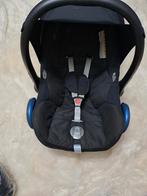 Maxi cosi met verkleiner en fijne winterzak, Kinderen en Baby's, Ophalen of Verzenden, 0 t/m 13 kg, Maxi-Cosi, Gebruikt