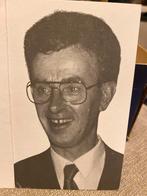 priester Noordermeer 1935 Katwijk ad Rijn 1994 Rotterdam, Ophalen of Verzenden, Bidprentje