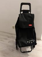 Nieuwe boodschappenkar/trappen loper, Huis en Inrichting, Ophalen, Nieuw