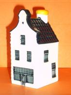 KLM Huisje Nr.36 / Hippolytusbuurt 8 - Delft (2002), Verzamelen, KLM Huisjes, Ophalen, Nieuw, 21 t/m 40, Gevuld