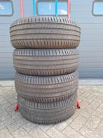 ID 4 zomerbanden Pirelli 235/55R19 en 255/50R19 Breedset, Gebruikt, 235 mm, Band(en), Personenwagen