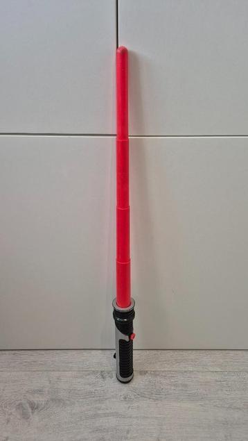 Hasbro lichtzwaard | 80 cm | Star Wars beschikbaar voor biedingen