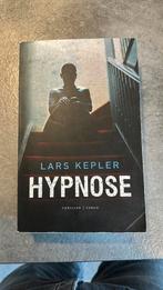 Lars Kepler - Hypnose, Ophalen, Zo goed als nieuw, Lars Kepler