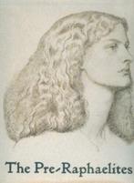 The Pre-Raphaelites NR0203, Verzenden, Gelezen, Schilder- en Tekenkunst