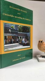 Swaef, J. de; De Geestelijke Kwekerij, Ophalen of Verzenden, Gelezen, Christendom | Protestants