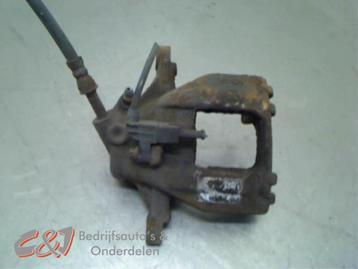 Remklauw (Tang) links-achter van een Volkswagen Crafter beschikbaar voor biedingen