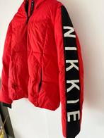 Nikkie ski jas/jack, Maat 42/44 (L), Ophalen of Verzenden, Zo goed als nieuw, Nikkie