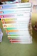 14 Asterix spelen, Drie of vier spelers, Ophalen of Verzenden, Zo goed als nieuw