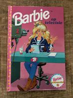 Barbie op televisie, Ophalen of Verzenden, Zo goed als nieuw