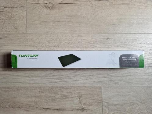 Tunturi Protection mat (64 x 52 cm), Sport en Fitness, Fitnessmaterialen, Overige typen, Ophalen of Verzenden