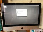 i-Mac 21,5 inch, Ophalen, Gebruikt, 2 tot 3 Ghz, 8 GB