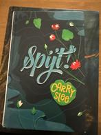 Carry Slee - Spijt!, Ophalen of Verzenden, Zo goed als nieuw, Carry Slee