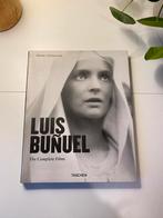Boek Luis Bunuel / Chimera 1900-1983, Taschen, Engels, Boeken, Ophalen of Verzenden, Vakgebied of Filmindustrie, Zo goed als nieuw