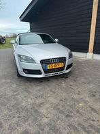 Audi TT 2.0 Tfsi Roadster 147KW 2007 Grijs, 65 €/maand, TT, Zwart, 4 cilinders