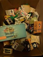 Ah mini’s gevouwen, Verzamelen, Supermarktacties, Albert Heijn, Ophalen