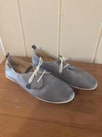 Zomerse grijze leren schoenen van Pikolinos, maat 41, Grijs, Schoenen met lage hakken, Zo goed als nieuw, Pikolinos