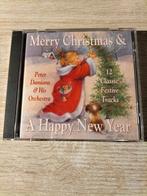 Peter Damiano - Merry Christmas, Ophalen of Verzenden