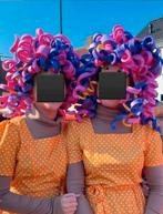 Foampruik van Follyfoam, Ophalen of Verzenden, Zo goed als nieuw, Carnaval