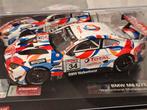 Carrera 132 Evolution BMW M6 auto car slotcar NIEUW, Ophalen of Verzenden, Nieuw, Elektrisch, Carrera