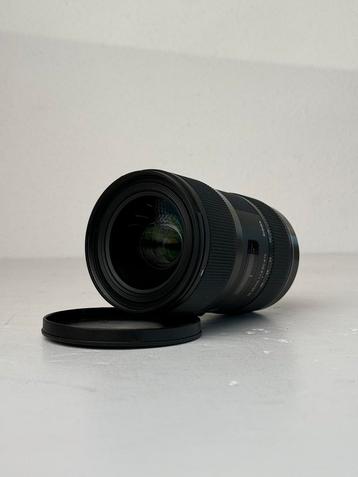 Sigma 18-35mm f/1.8 DC HSM Art - EF Mount beschikbaar voor biedingen