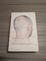 De vluchtende geest - Antonio Melechi, Boeken, Ophalen of Verzenden, Zo goed als nieuw