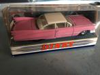 Cadillac schaalmodel, Ophalen of Verzenden, Zo goed als nieuw, Auto, Dinky Toys